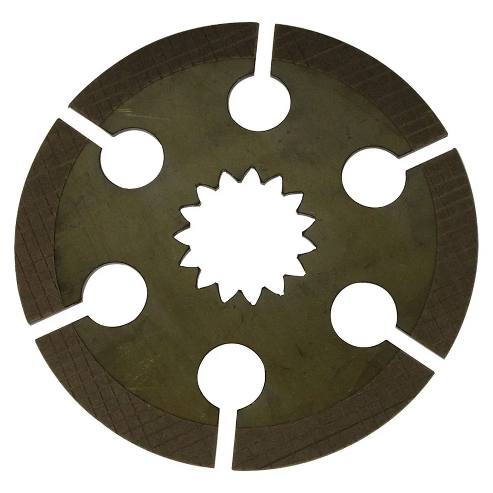 86014786 - Диск стальной