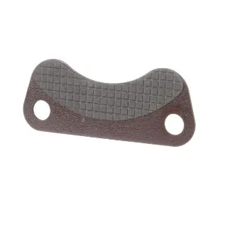 5199788 - Колодка торм. 4,2мм центральн. муфты торм. парк. КПП Pm155, T6090