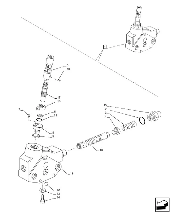 5199882 - шайба